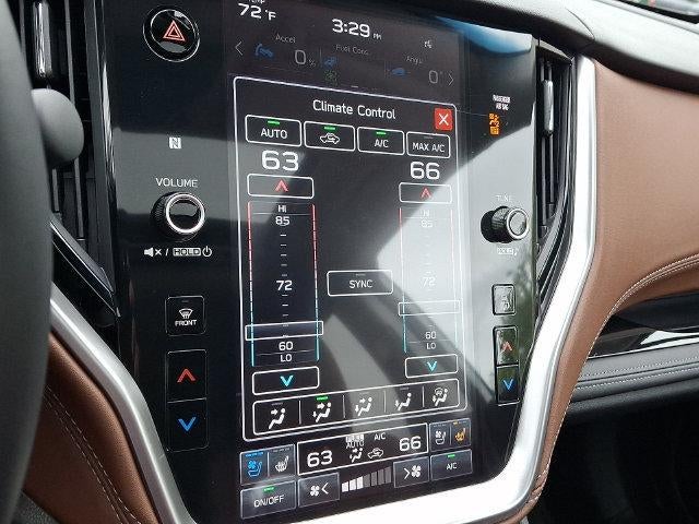 2022 Subaru Outback Touring XT CVT