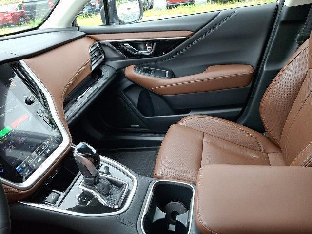 2022 Subaru Outback Touring XT CVT