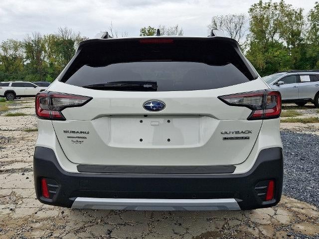 2022 Subaru Outback Touring XT CVT