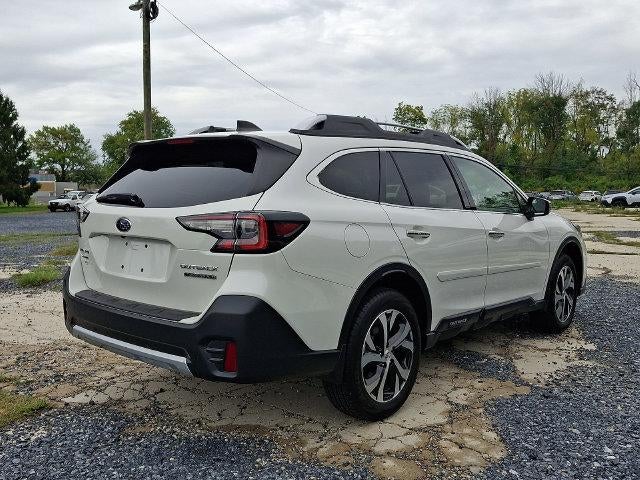 2022 Subaru Outback Touring XT CVT
