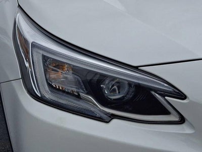 2022 Subaru Outback Touring XT CVT
