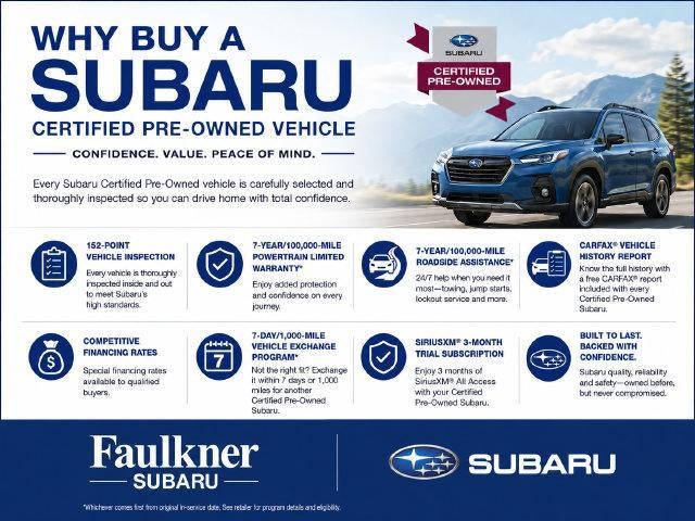 2022 Subaru Outback Touring XT CVT