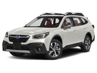 2022 Subaru Outback Touring XT CVT