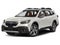 2022 Subaru Outback Touring XT CVT