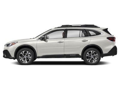 2022 Subaru Outback Touring XT CVT