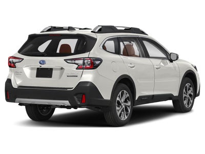 2022 Subaru Outback Touring XT CVT