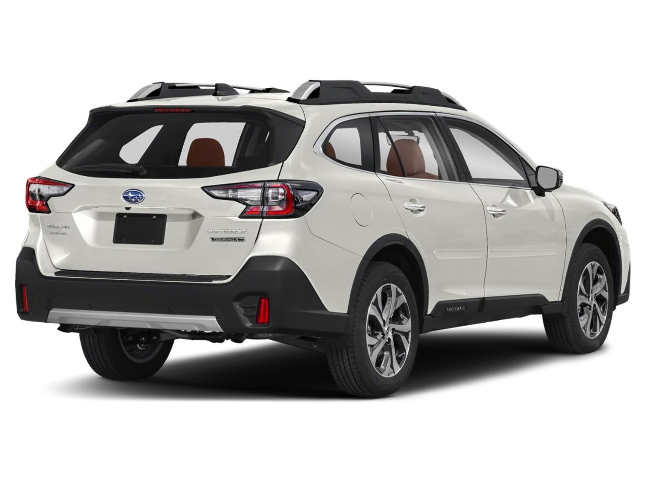 2022 Subaru Outback Touring XT CVT