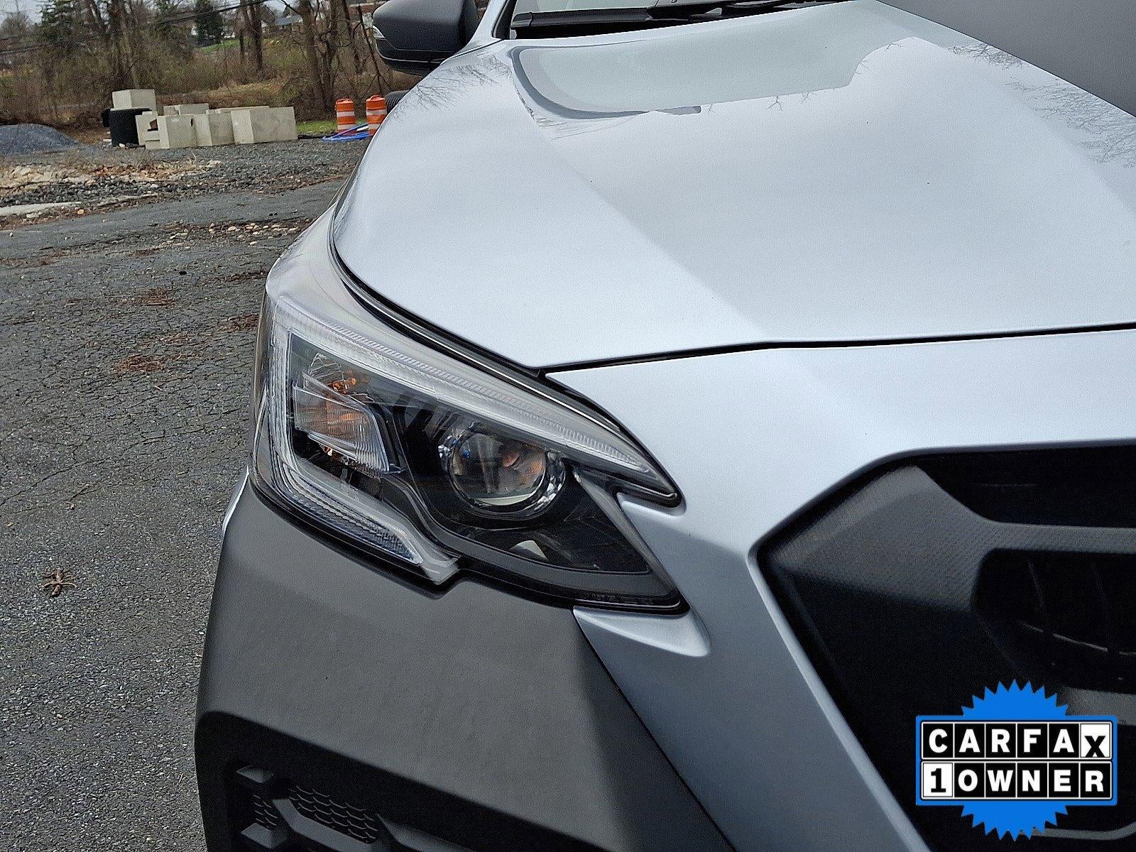 2025 Subaru Outback Wilderness AWD