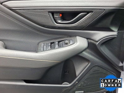 2025 Subaru Outback Wilderness AWD