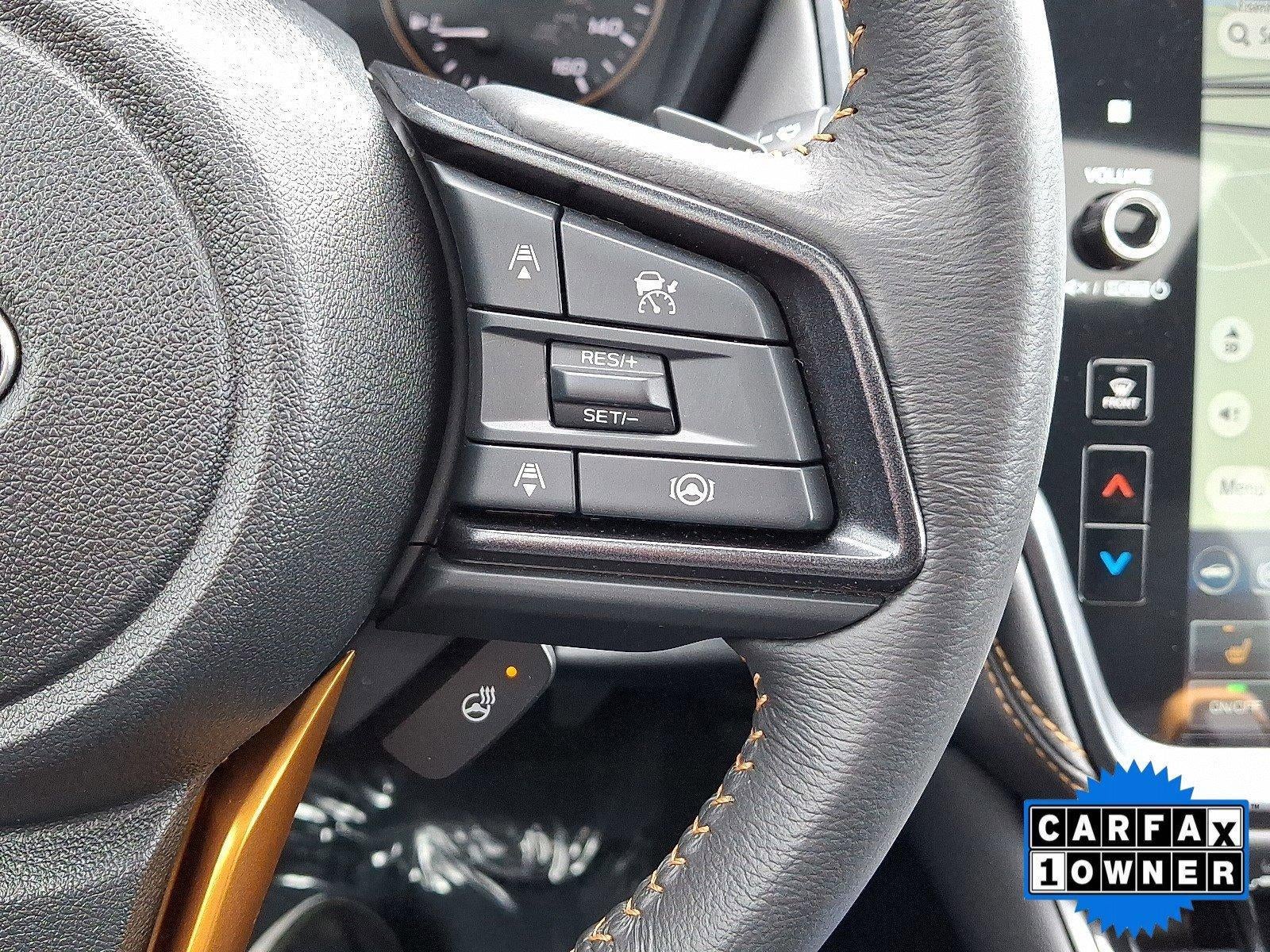 2025 Subaru Outback Wilderness AWD