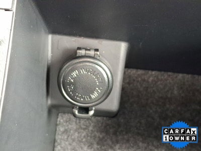 2025 Subaru Outback Wilderness AWD