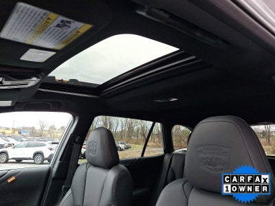 2025 Subaru Outback Wilderness AWD