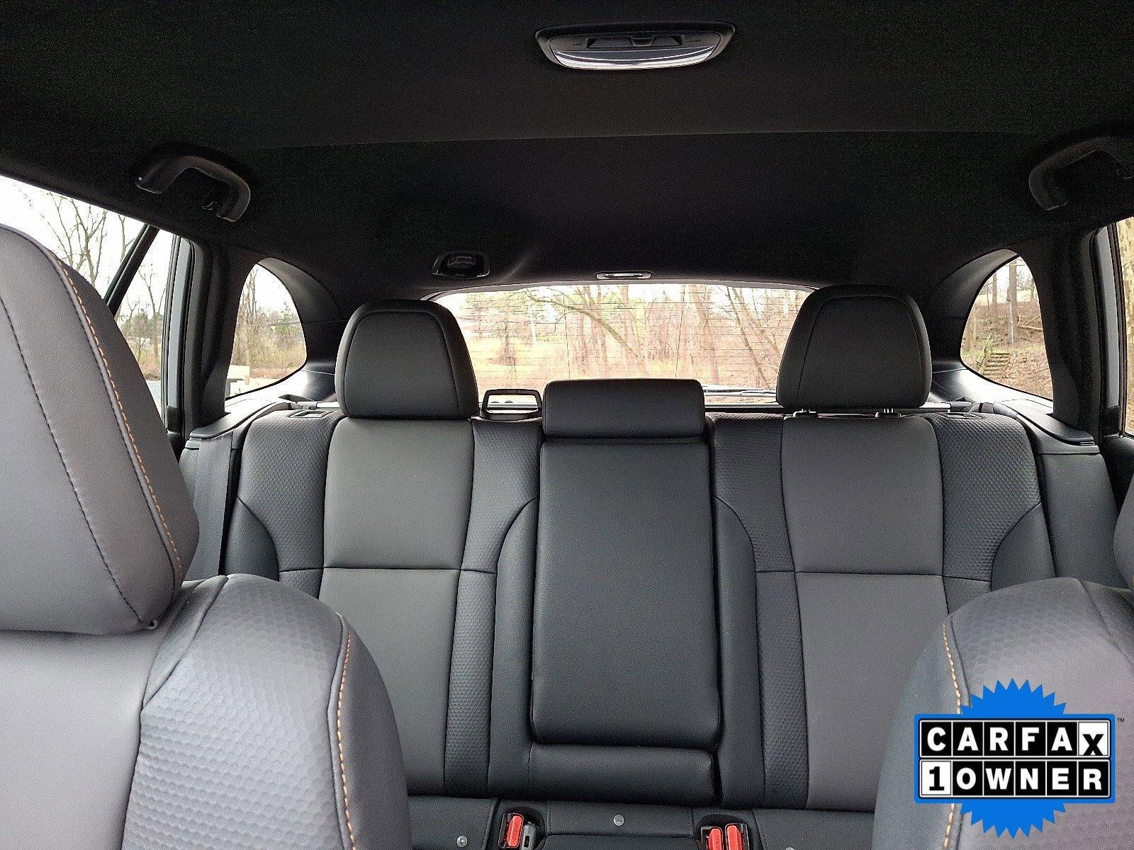 2025 Subaru Outback Wilderness AWD