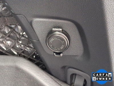 2025 Subaru Outback Wilderness AWD