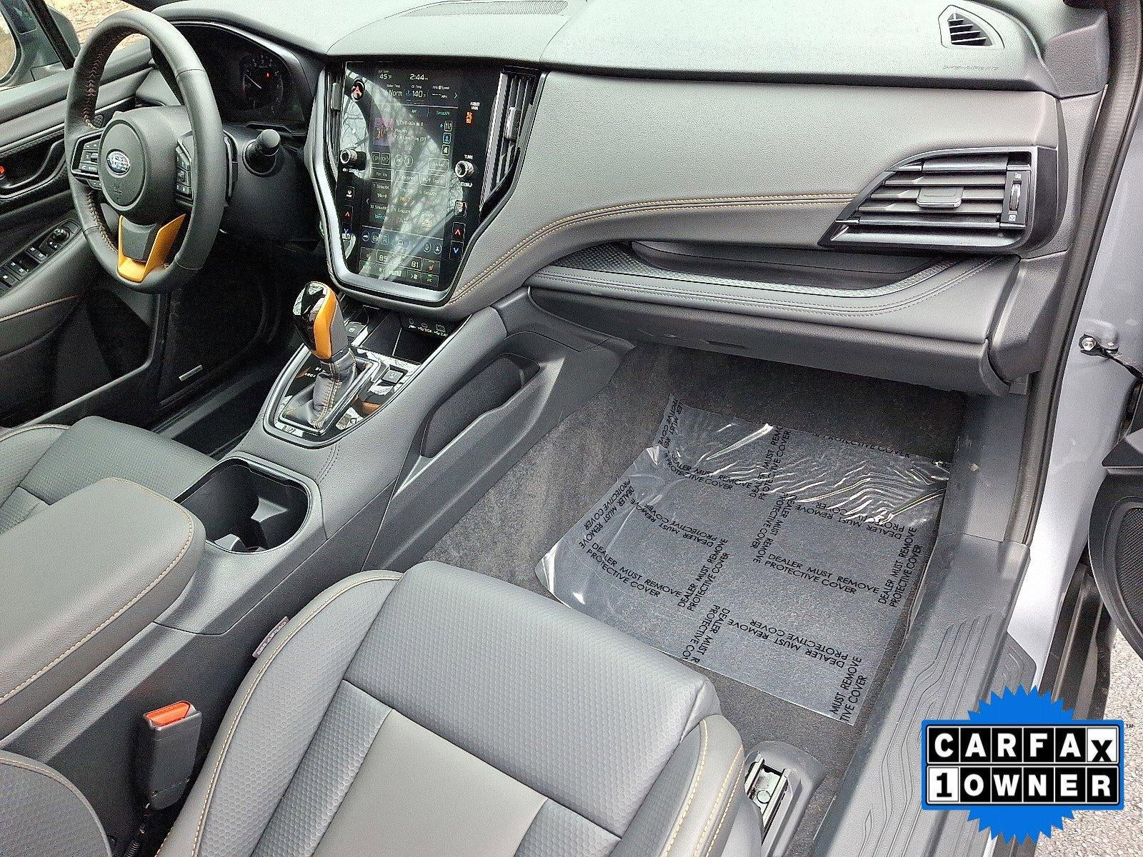 2025 Subaru Outback Wilderness AWD