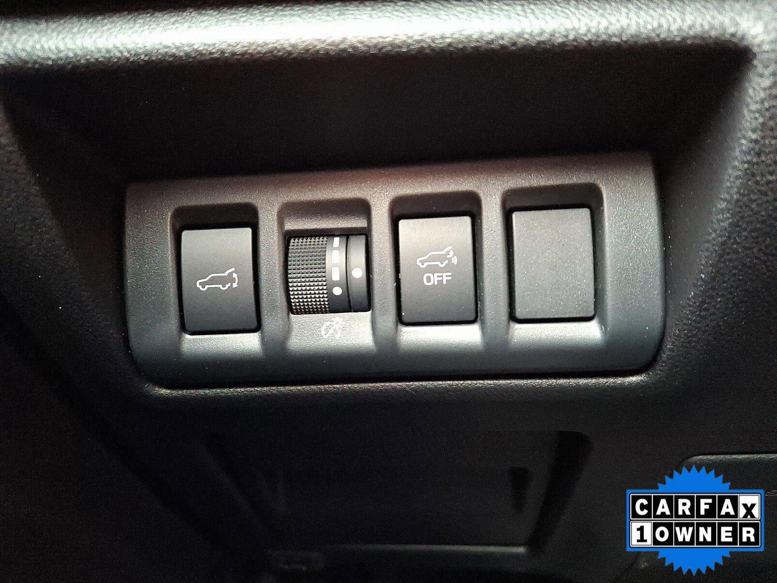 2025 Subaru Outback Wilderness AWD