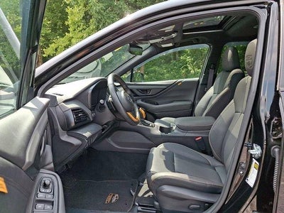 2025 Subaru Outback Wilderness AWD