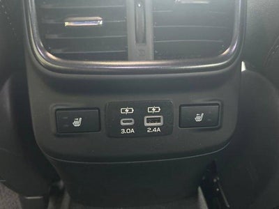 2025 Subaru Outback Wilderness AWD