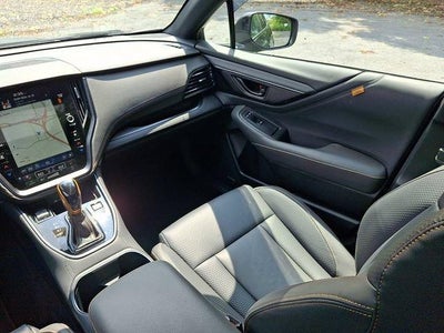 2025 Subaru Outback Wilderness AWD