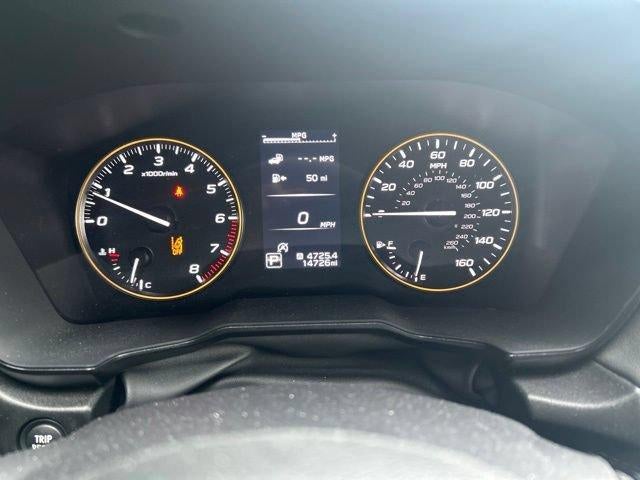 2025 Subaru Outback Wilderness AWD