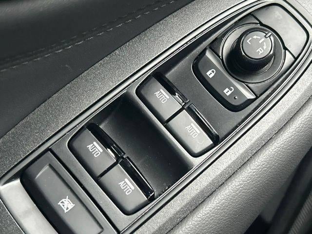 2025 Subaru Outback Wilderness AWD