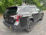 2025 Subaru Outback Wilderness AWD