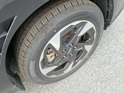 2024 Subaru Crosstrek Limited AWD