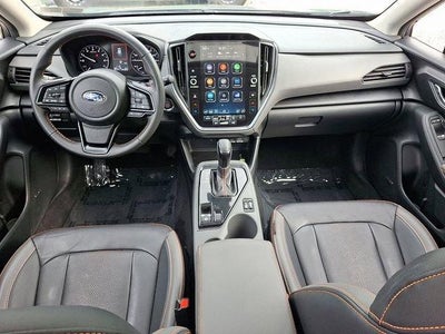 2024 Subaru Crosstrek Limited AWD