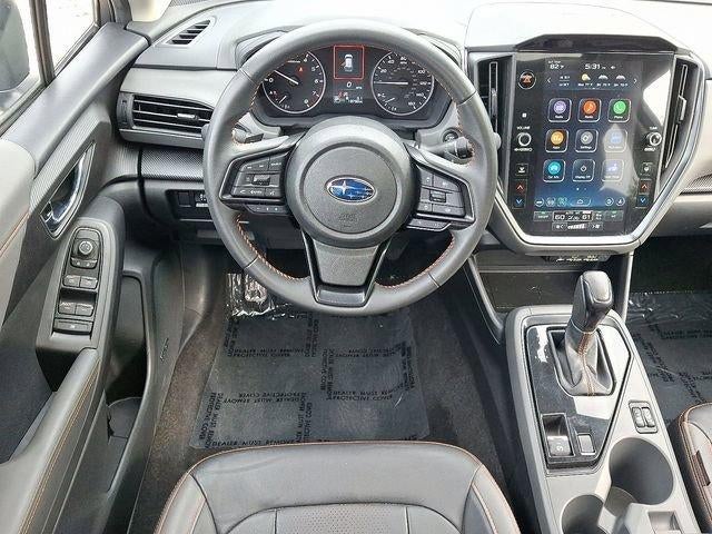 2024 Subaru Crosstrek Limited AWD