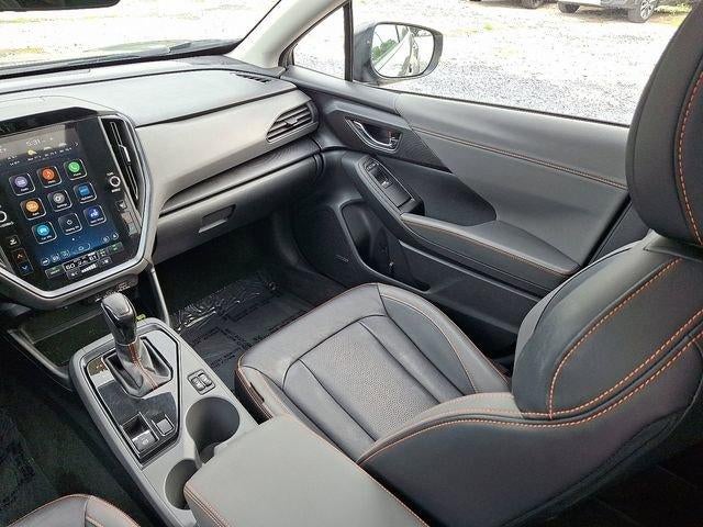 2024 Subaru Crosstrek Limited AWD