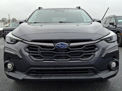2024 Subaru Crosstrek Limited AWD