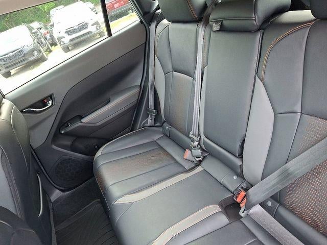 2024 Subaru Crosstrek Limited AWD