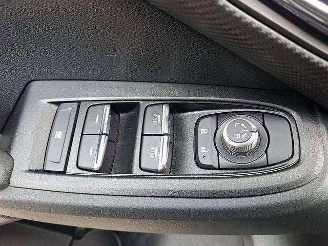 2024 Subaru Crosstrek Limited AWD