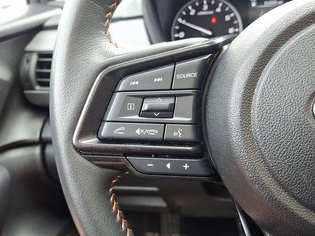 2024 Subaru Crosstrek Limited AWD
