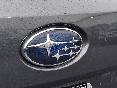 2024 Subaru Crosstrek Limited AWD