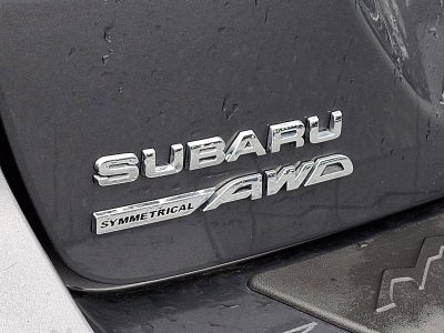 2024 Subaru Crosstrek Limited AWD