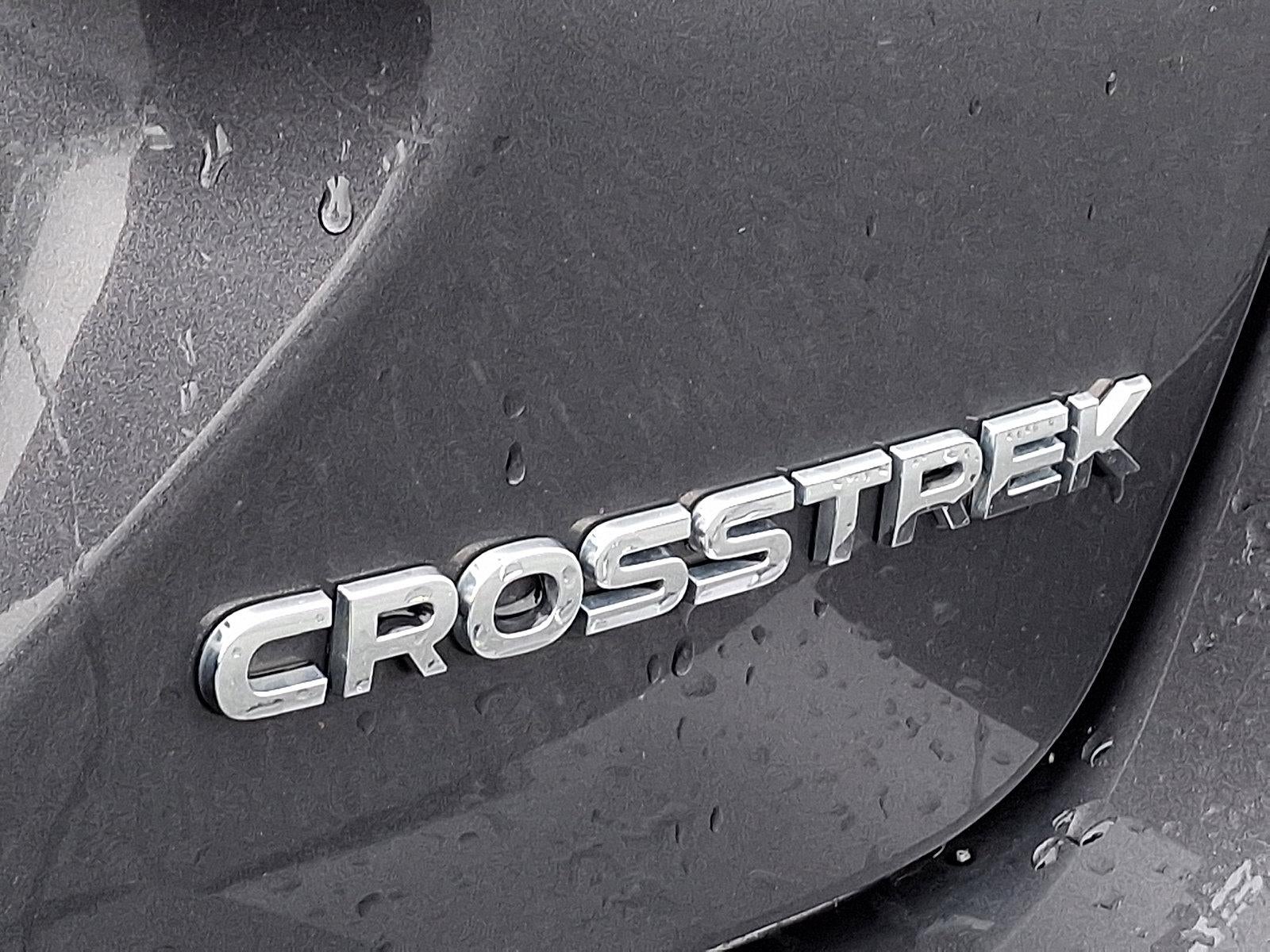 2024 Subaru Crosstrek Limited AWD