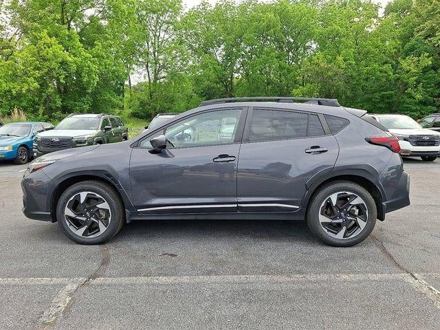 2024 Subaru Crosstrek Limited AWD