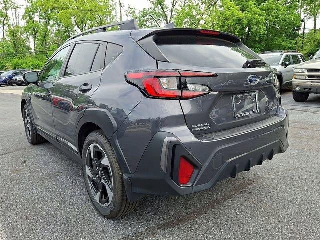 2024 Subaru Crosstrek Limited AWD