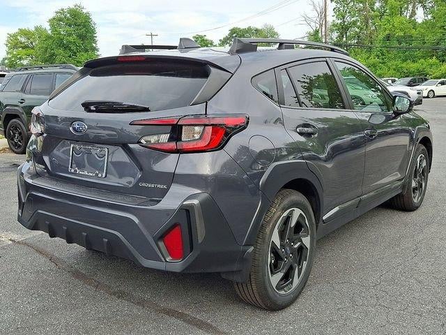 2024 Subaru Crosstrek Limited AWD