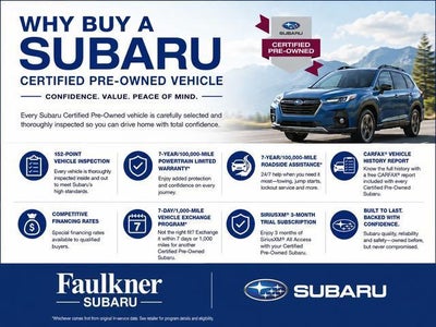 2024 Subaru Crosstrek Limited AWD