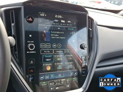 2025 Subaru Crosstrek Wilderness AWD