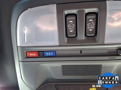 2025 Subaru Crosstrek Wilderness AWD