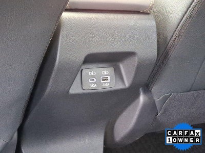 2025 Subaru Crosstrek Wilderness AWD