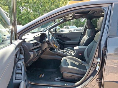 2024 Subaru Crosstrek Wilderness AWD