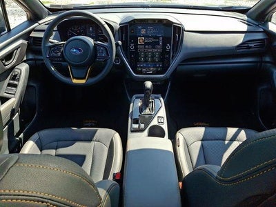 2024 Subaru Crosstrek Wilderness AWD