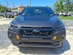 2024 Subaru Crosstrek Wilderness AWD