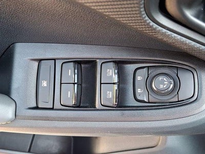 2024 Subaru Crosstrek Wilderness AWD