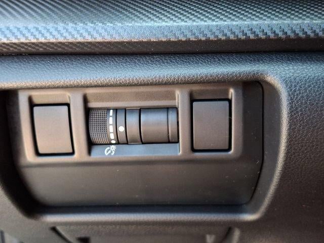 2024 Subaru Crosstrek Wilderness AWD