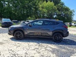 2024 Subaru Crosstrek Wilderness AWD